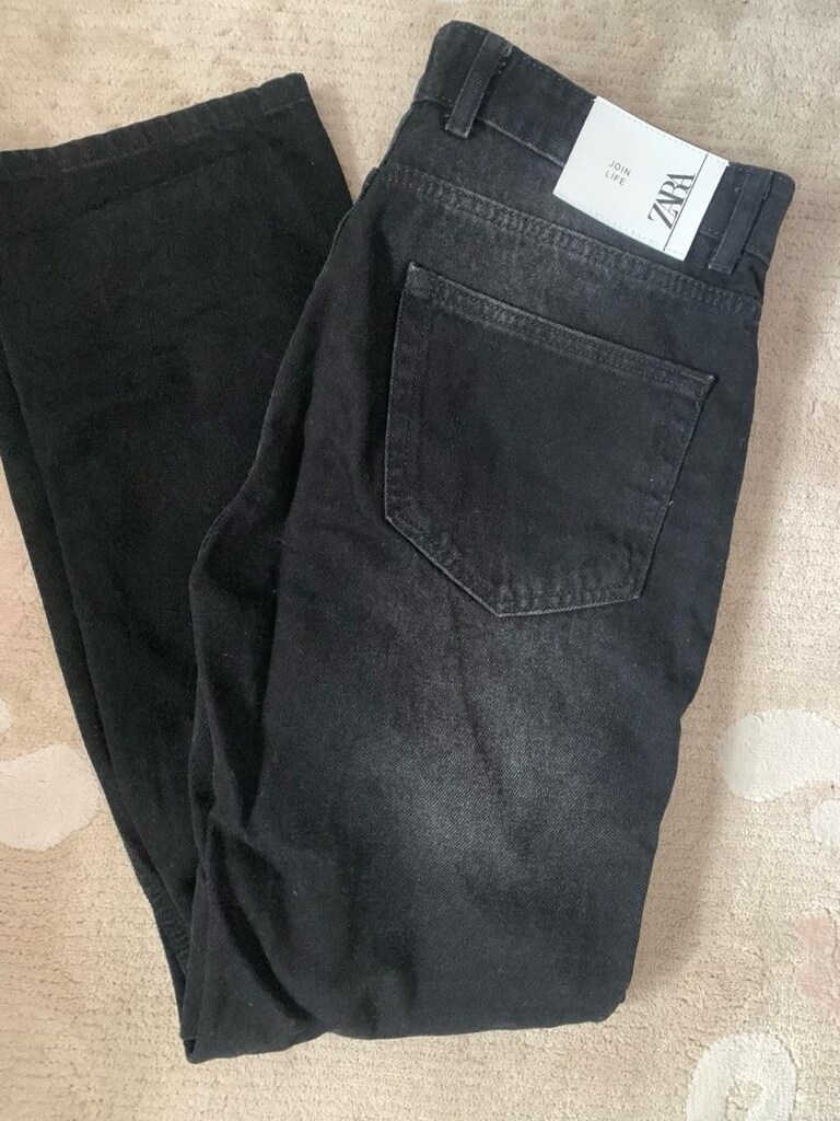 zara pantolon - 5
