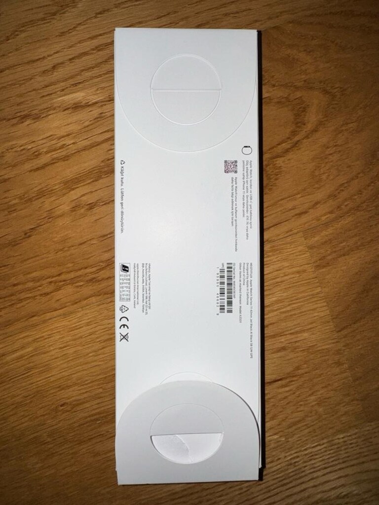 apple watch series 11 - 5
