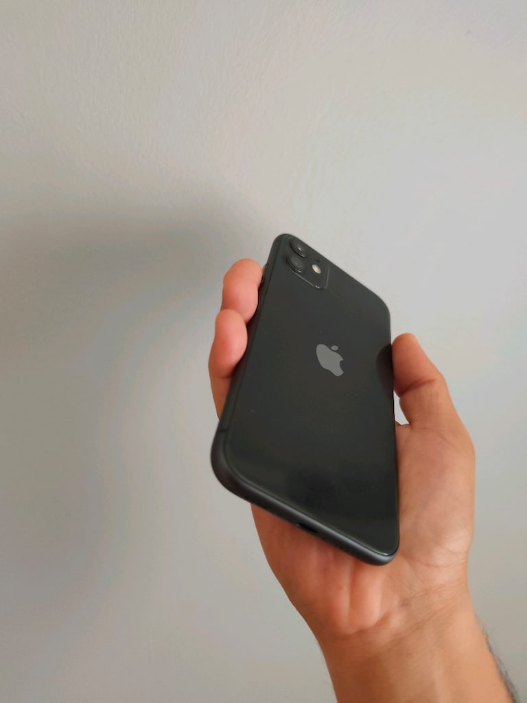 İPHONE 11 128 GB YURT DIŞI - 7