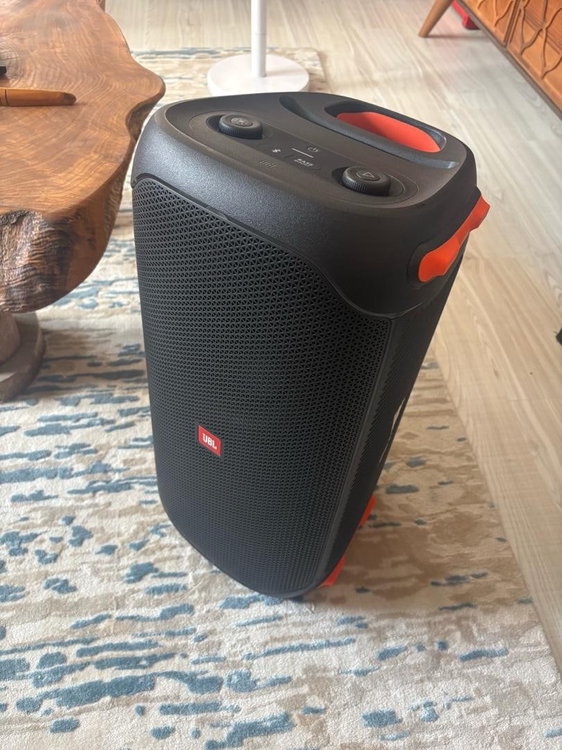 Jbl Partybox 110 - 4