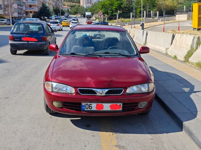 Proton PERSONA