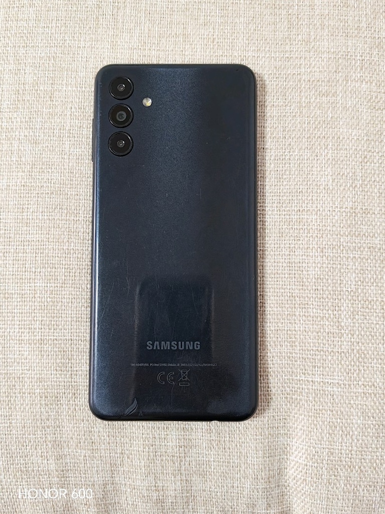 Samsung A04s 64 e 4 rem sorunsuz temiz Son 3500tl - 2
