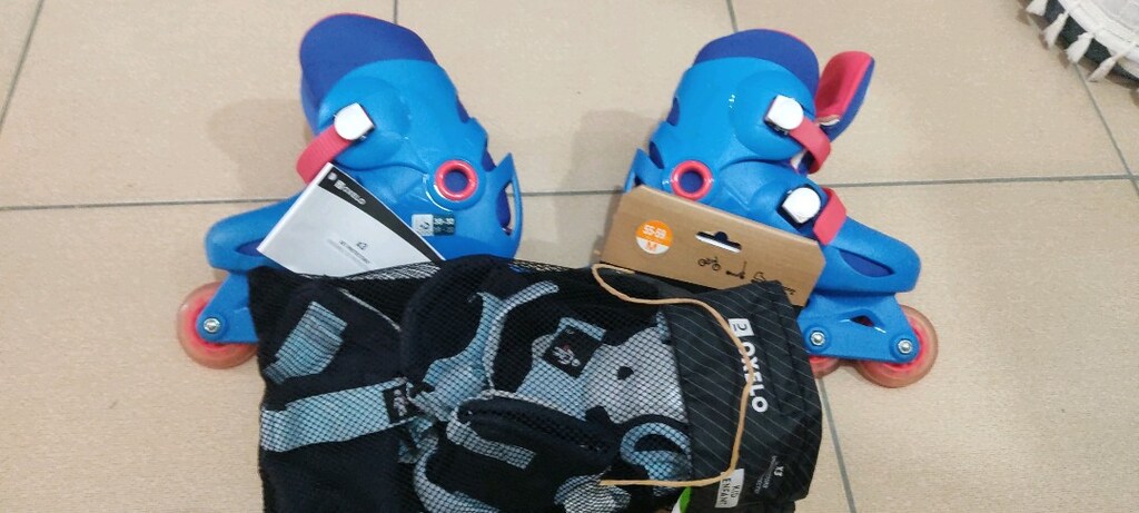 kaykay kask koruyucu ekipmanlar - 3
