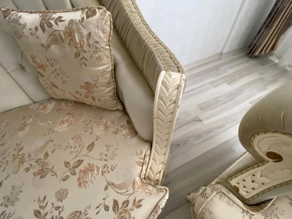 avangart koltuk takımı - 6