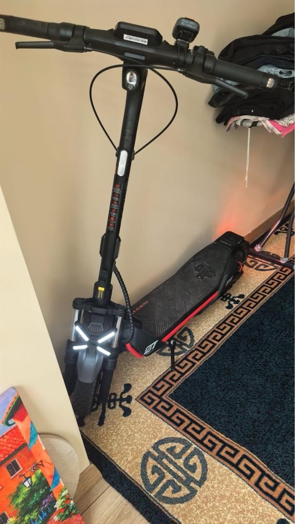 segway zt3 pro edirne - 3