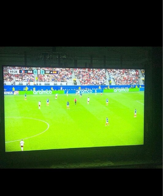 ARÇELİK AKILLI TV 8 SERİSİ 4K