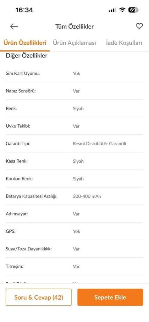 akıllı saat - 4