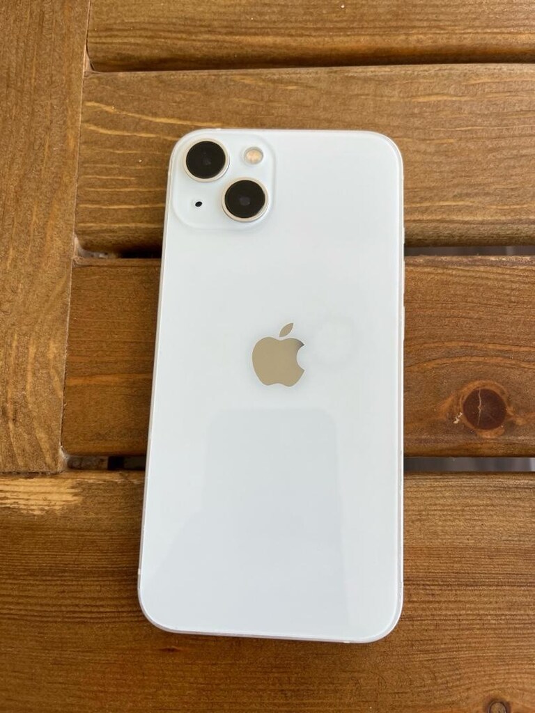 Orjinal Türkiye Ürünü İphone 13 - 2