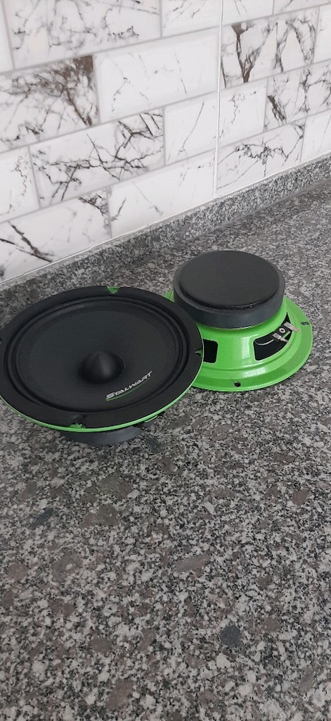Hoparlör - 4