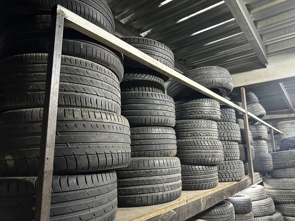 15-16-17-18-19-20-21 TOPTAN ÇIKMA LASTİK ÜST ÜSTE TAKIM TAKIM - 6