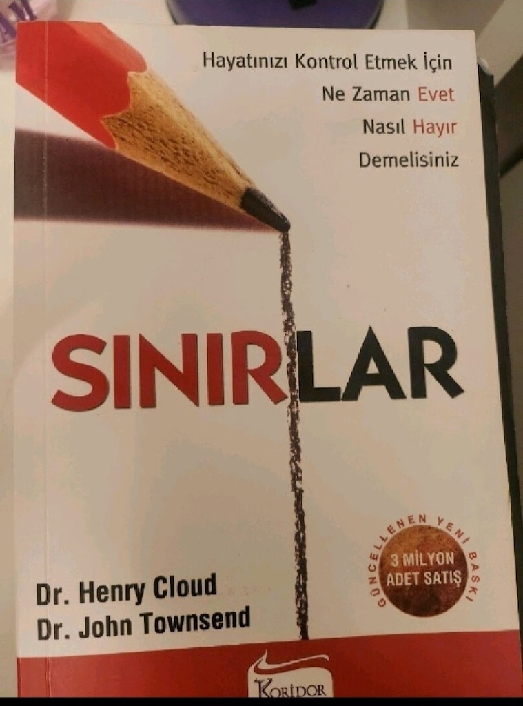 Sinan canan doğan cüceloğlu rolf dobelli henry cloud john townsend - 4