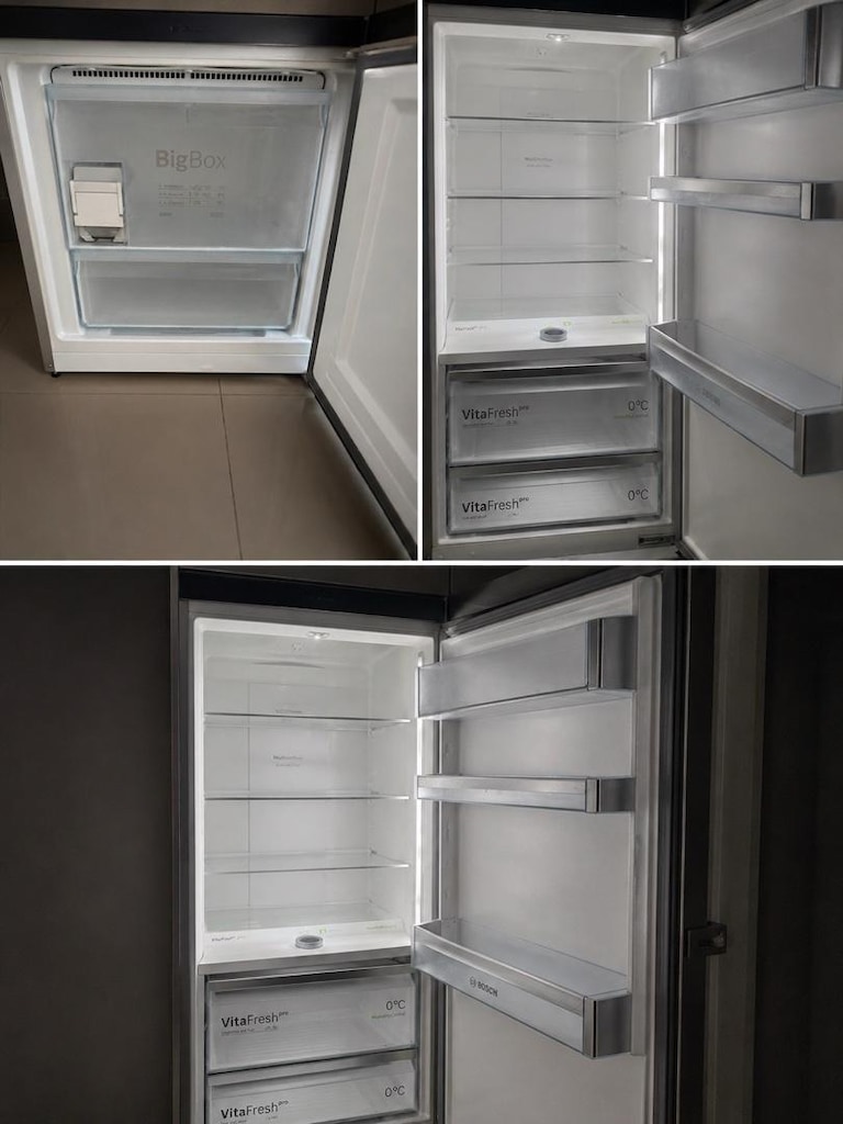 Bosch Bigbox Vitafresh buzdolabı - 2