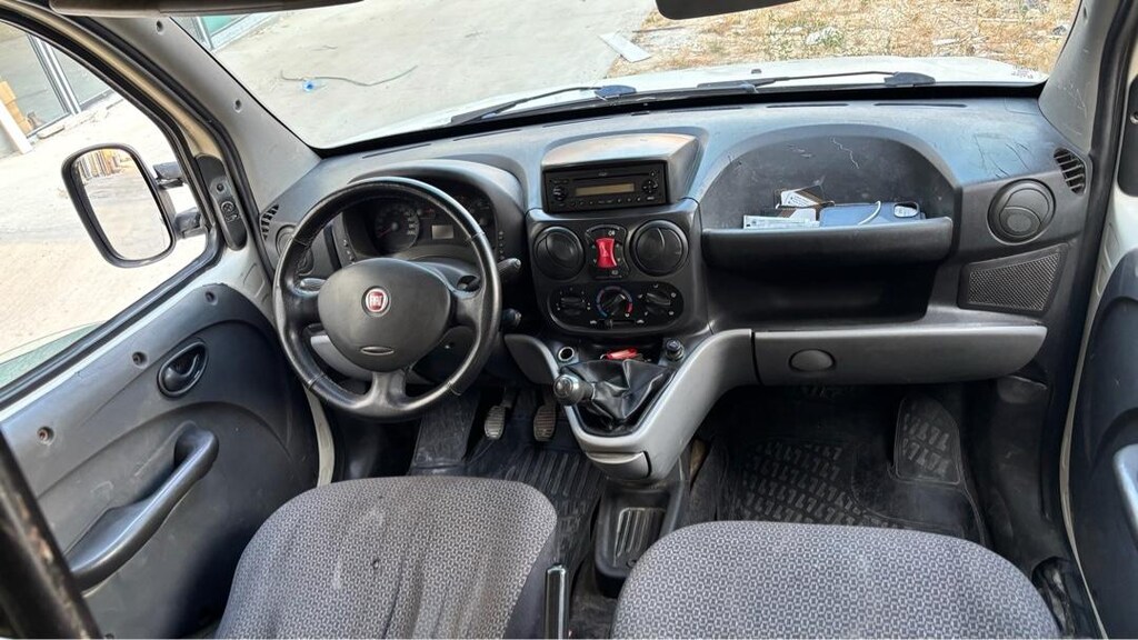 acil satılık tek fiat 220 bin - 9