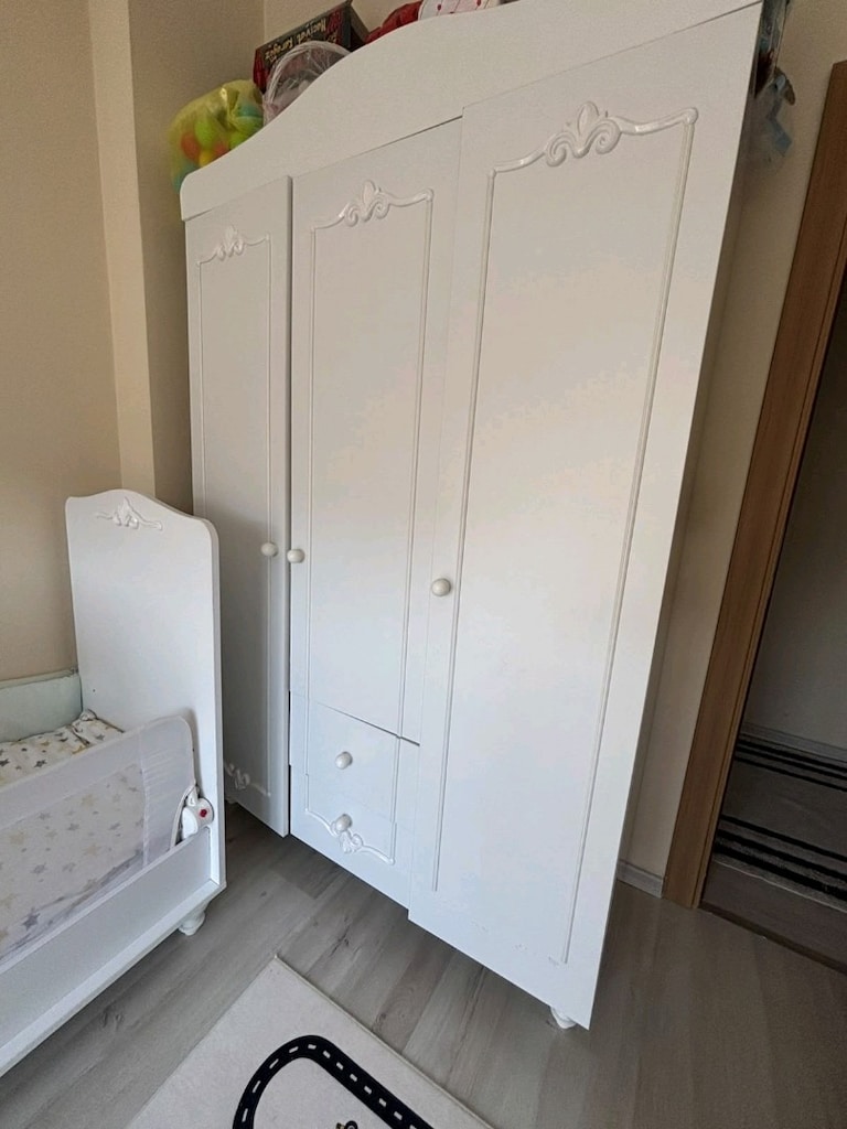 Çocuk odası - 12