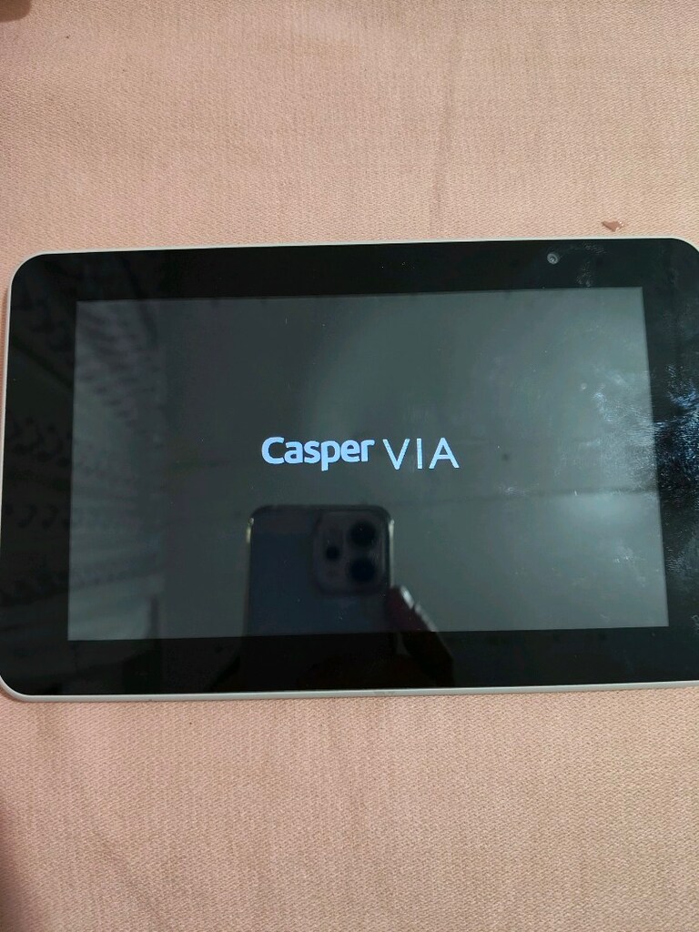 CASPER VIA 7 inç tablet - 3