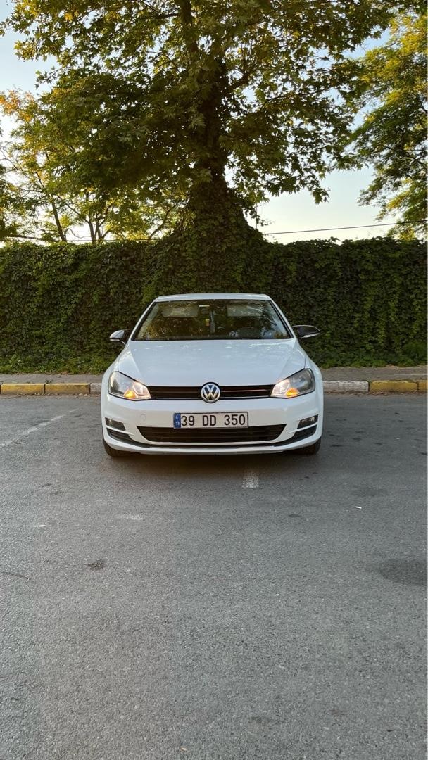 sahibinden satılık golf 7 - 6