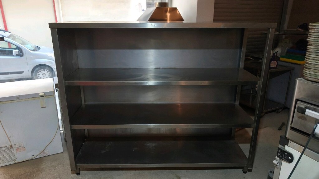 krom istif rafı - 11
