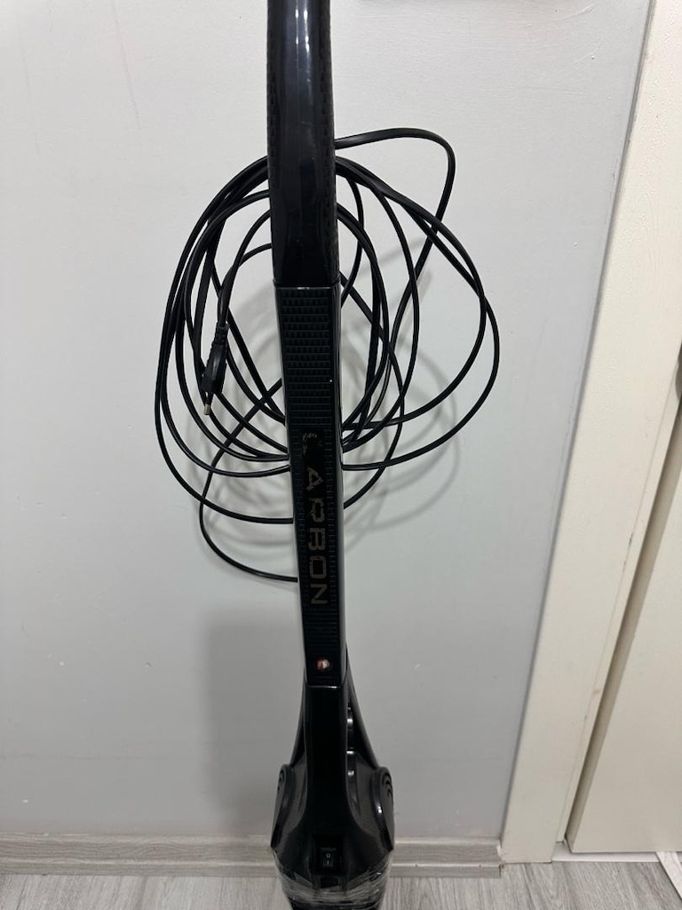 fantom el süpürgesi - 3