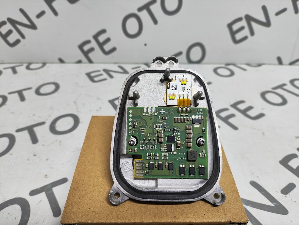 OPEL İNSİGNİA B SOL KÖŞE LED MODÜLÜ 10500140550 39050380 L - 3