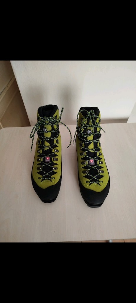 Lowa Alpine Expert II - 2