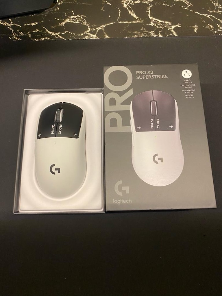 Logitech g pro x2 SUPERSTRİKE - Sıfırından Uygun Fiyata Al