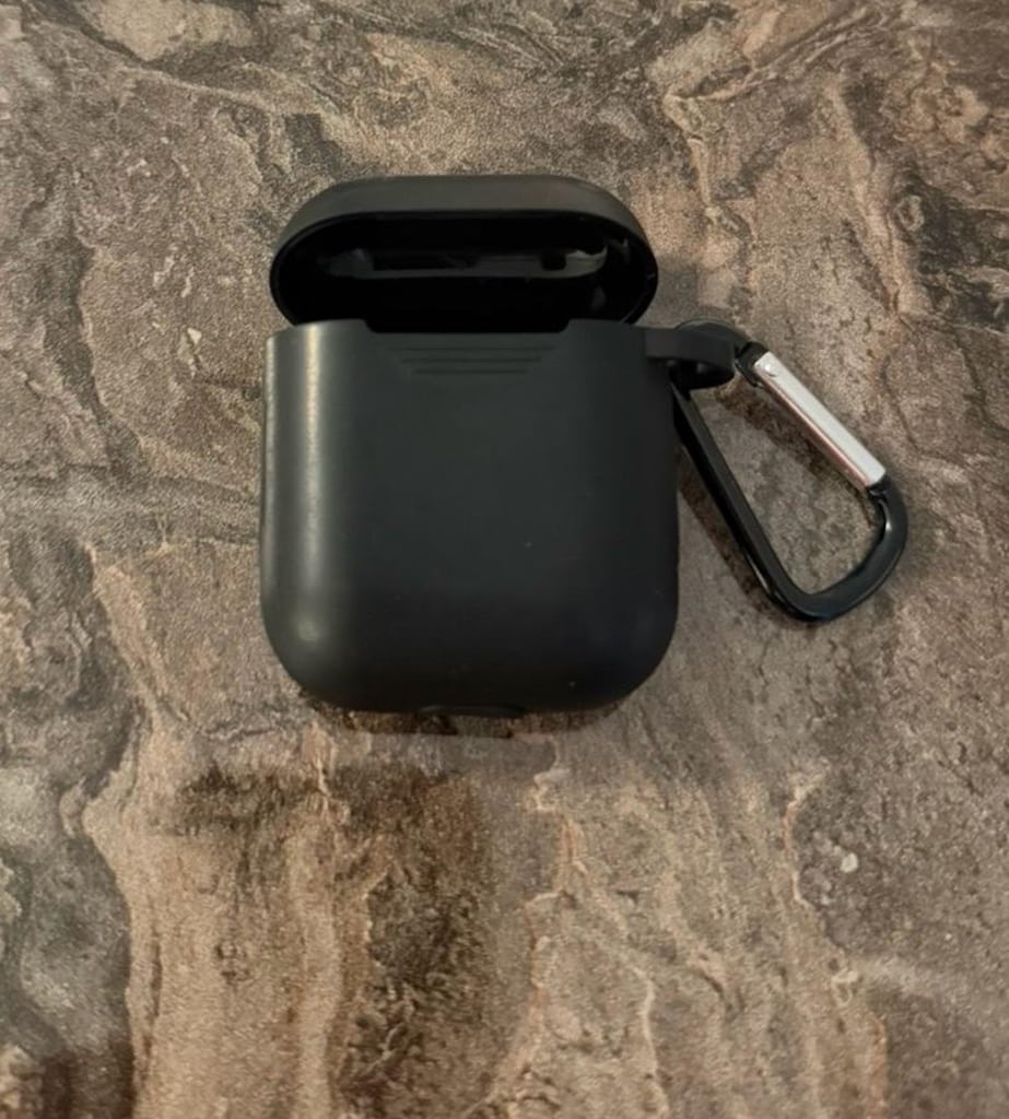Apple AirPods 2. Nesil - 6
