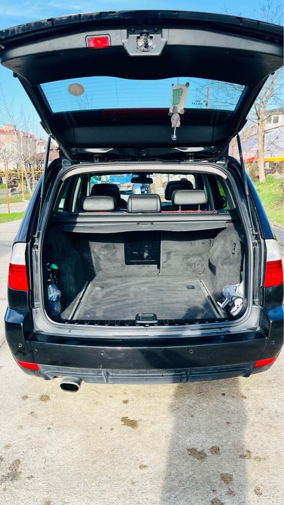 Sahibinden Bakımlı Masrafsız 2010 BMW X3 2.0 4x4 - 9