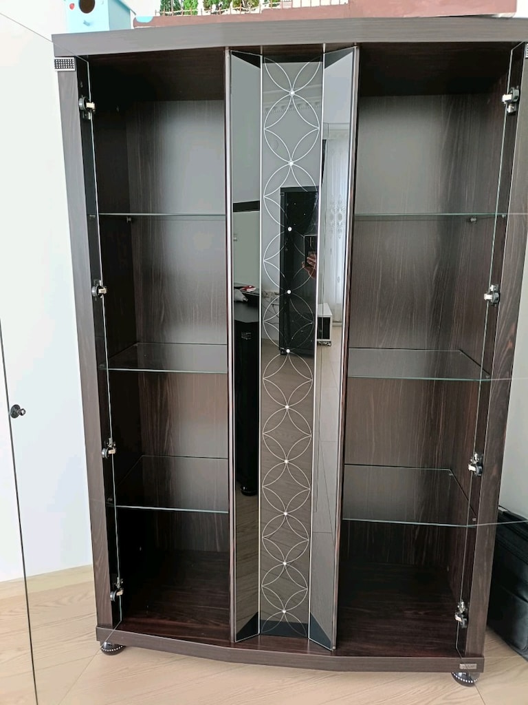 fiyatı düşürdük vitrin acill satılık - 2
