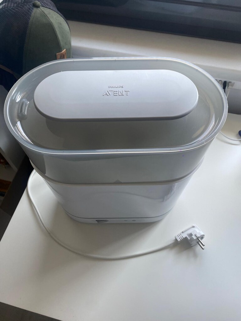 Philips Avent Sterilizatör SCF287 - 2