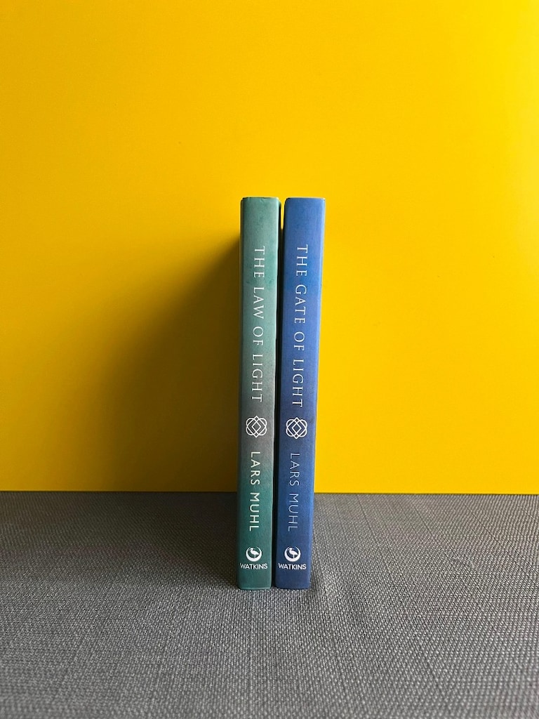 The Law and The Gate of Light İngilizce Din Gelisim Kitap Set - 3