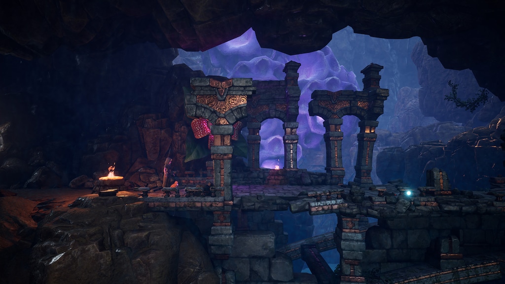 Another Sight – Sıfır – Ps4 - 4