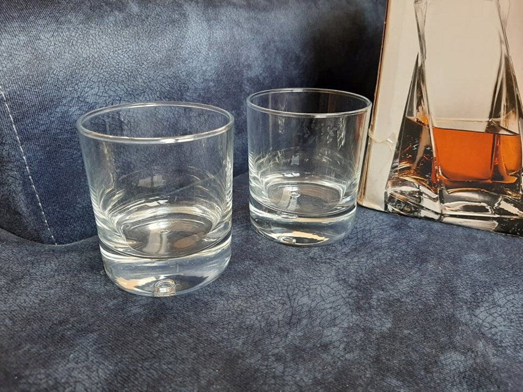 Paşabahçe Twist 5 Parça Bardak Seti - 3