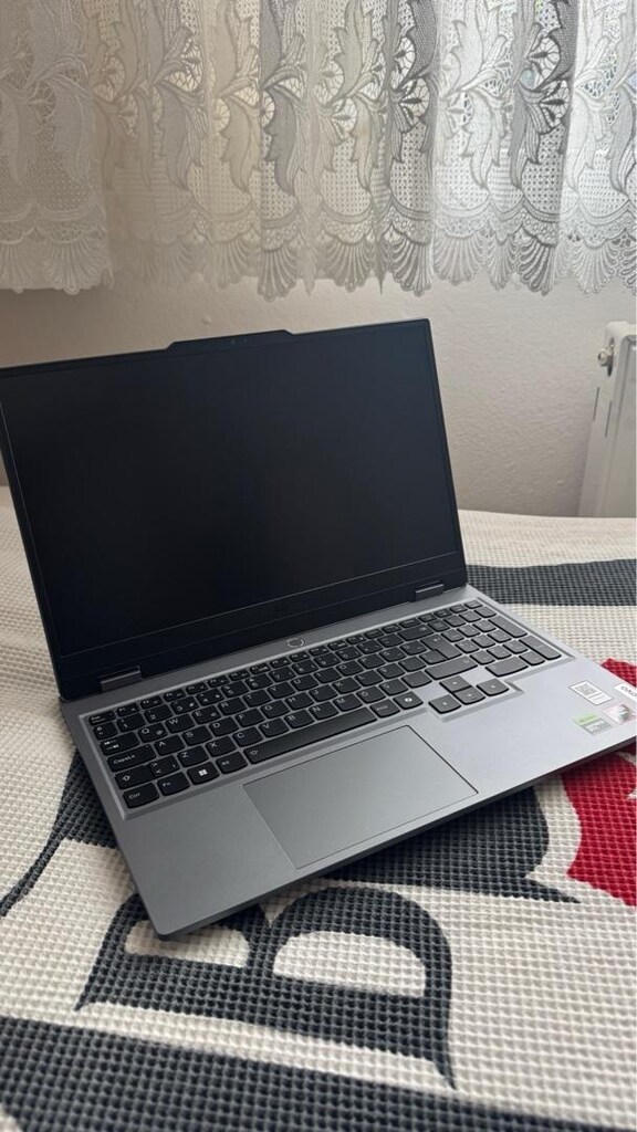 Sıfır Gibi Loq RTX 4060 32 GB RAM 1.5 TB SSD - 3