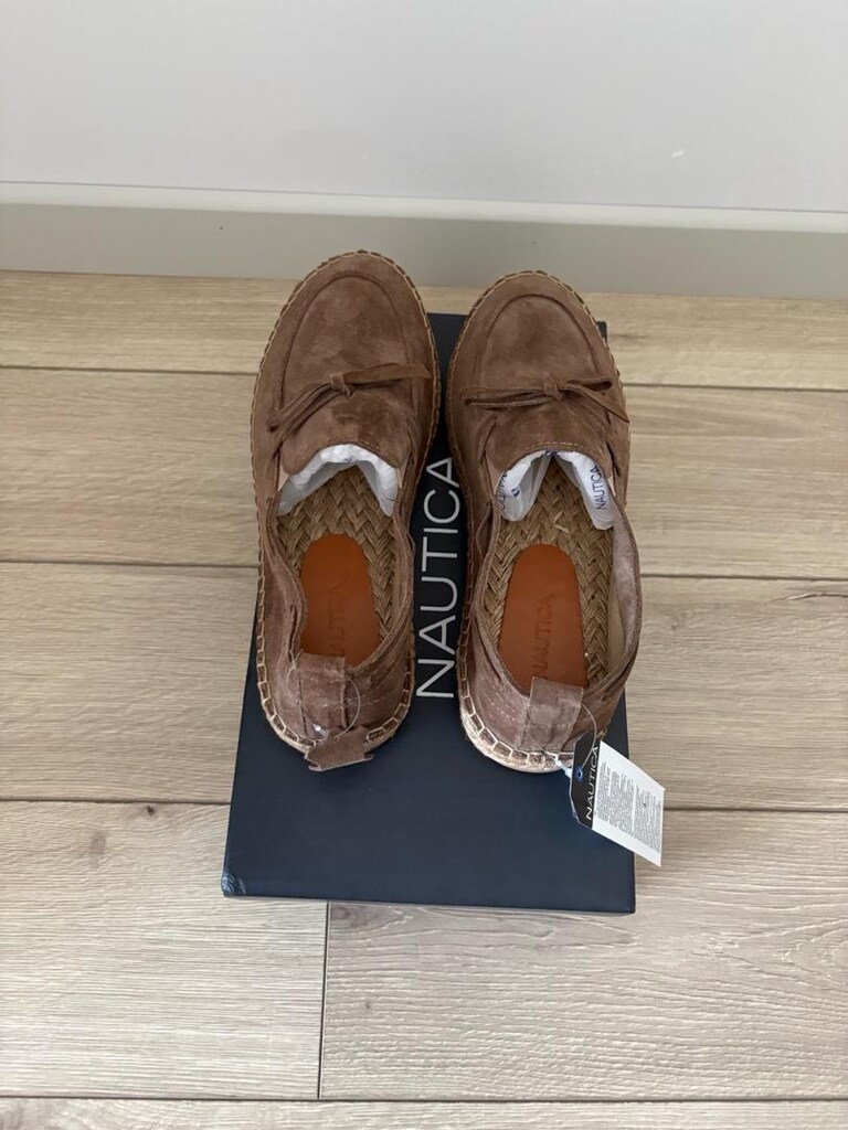 NAUTICA erkek Espadril - 4
