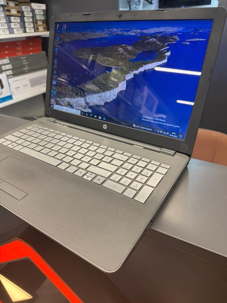 hp ofis bilgisayarı - 3