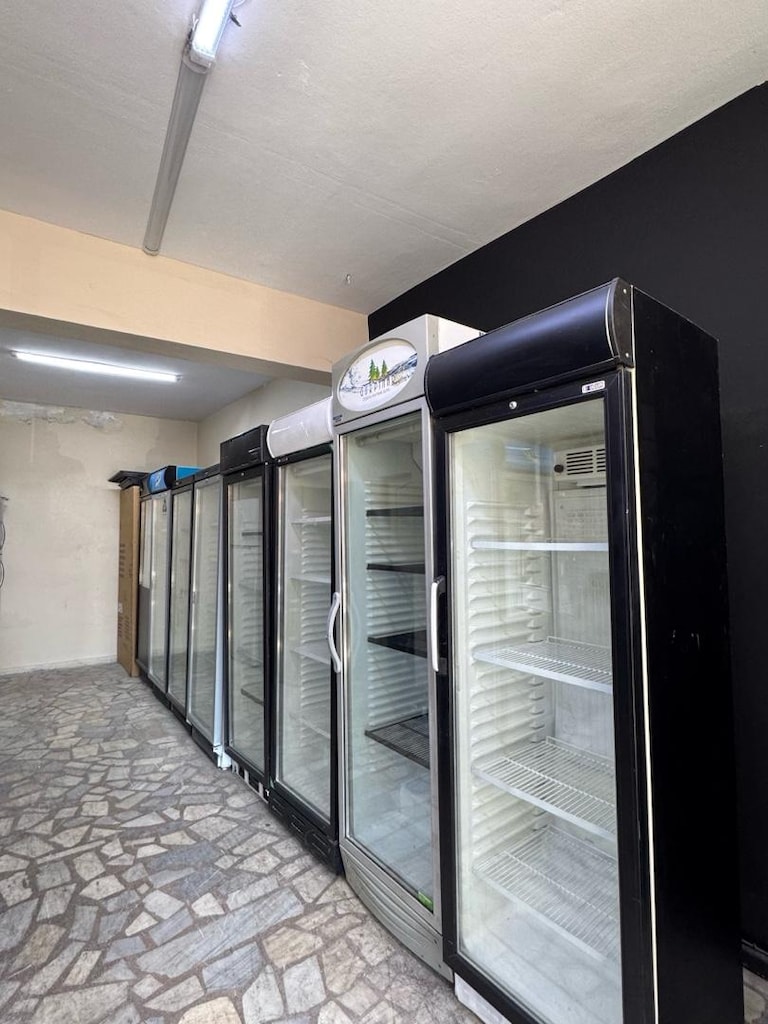 tertemiz hazır kola meşrubat içecek dolapları - 3