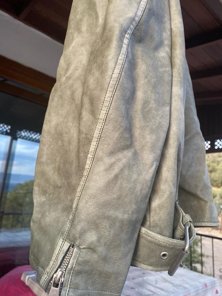 zara deri mont - 16