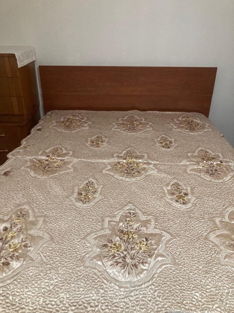 SETEN YATAK ÖRTÜSÜ - 4