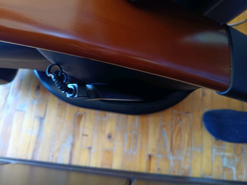 Masaj koltuğu otomatik - 2