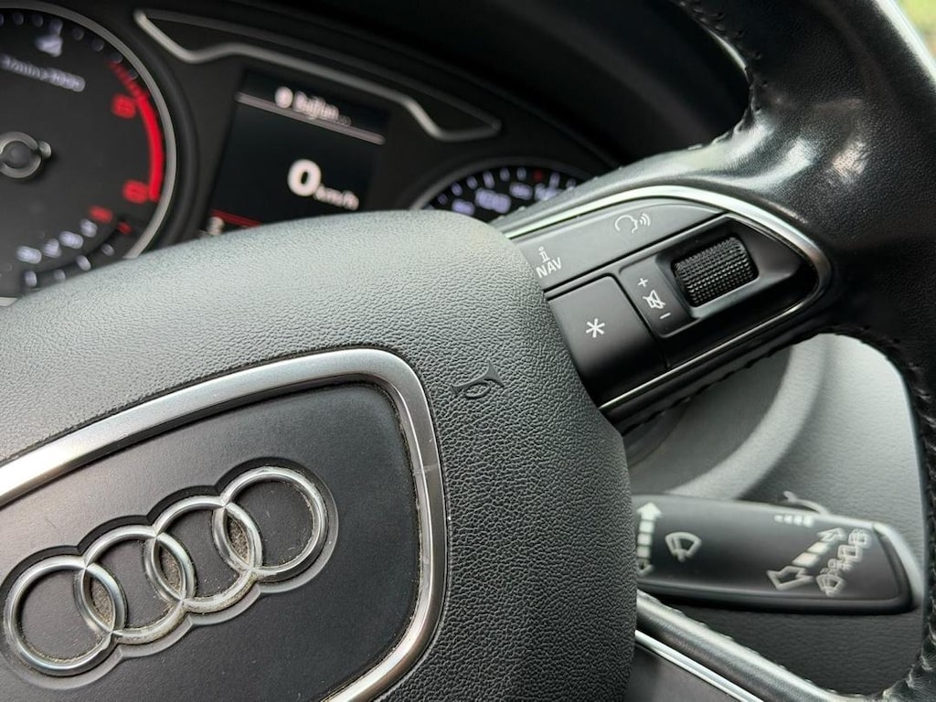 2016 AUDİ A3 177.000 KM TEMİZ AİLE ARACI - 10