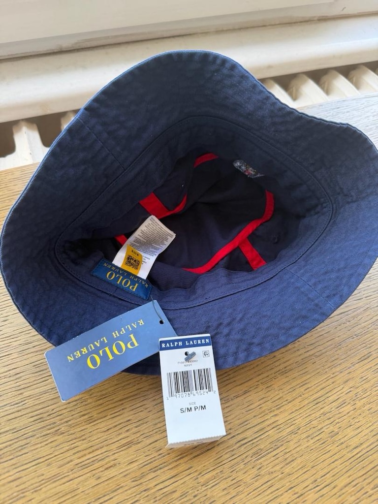 Polo Ralph Lauren Şapka - 6