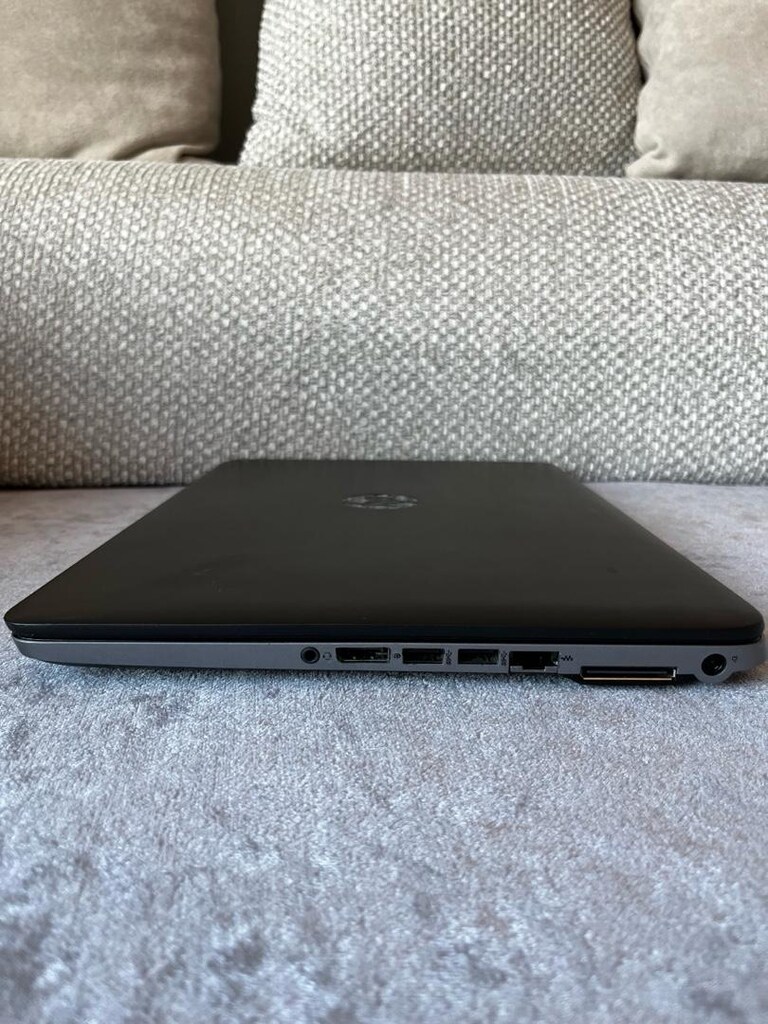 HP ELİTEBOOK 850 LAPTOP İLK SAHİBİNDEN SORUNSUZ TERTEMİZ - 7