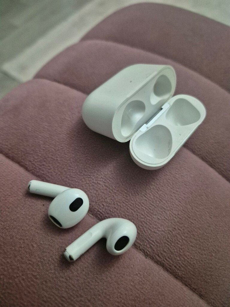 Apple Airpods pro 1.Nesil - 4