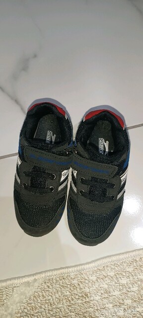 Sıfır ayarında Slazenger ayakkabi