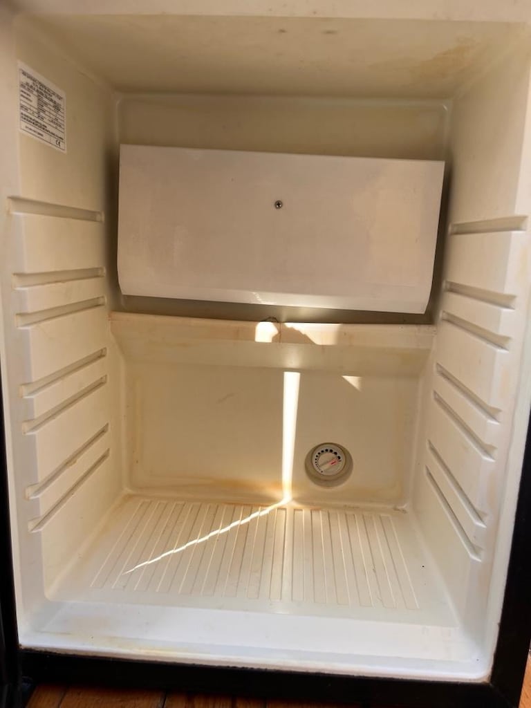 minibar buzdolabı - 3
