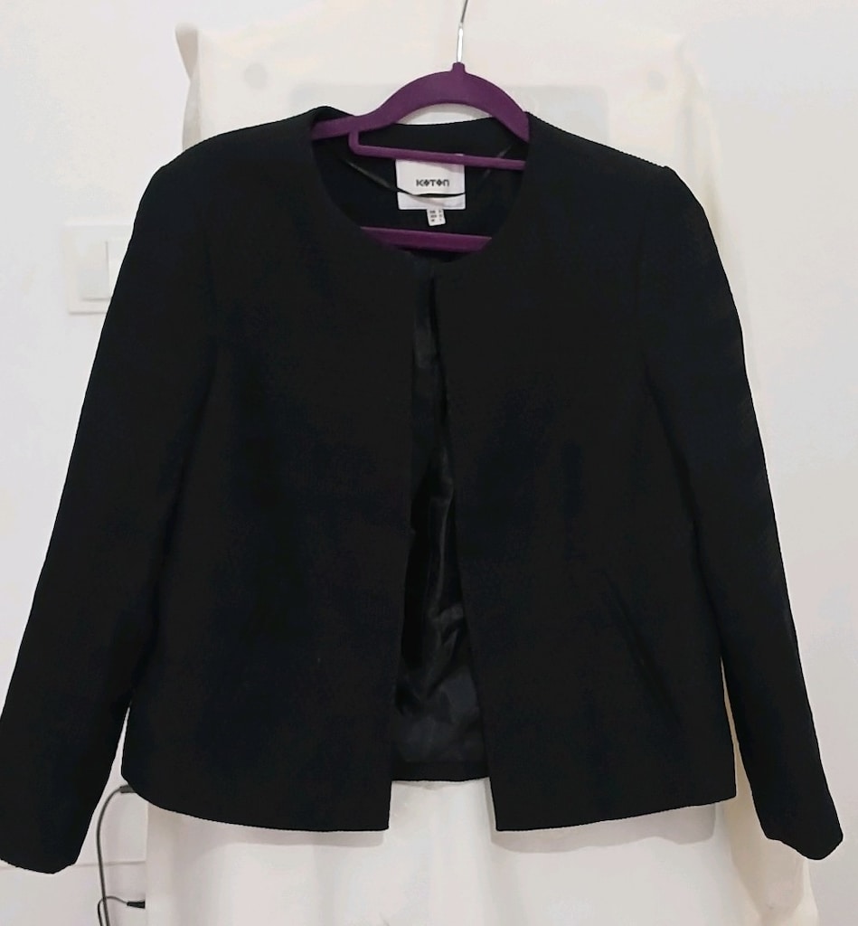 Koton Blazer Ceket