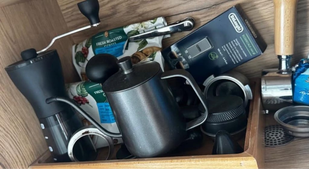 delonghi kahve makinesi - 2