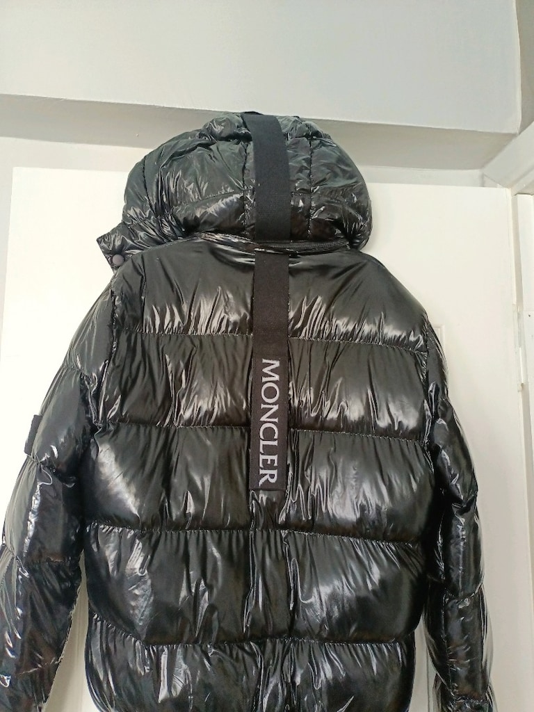 erkek mont - 9