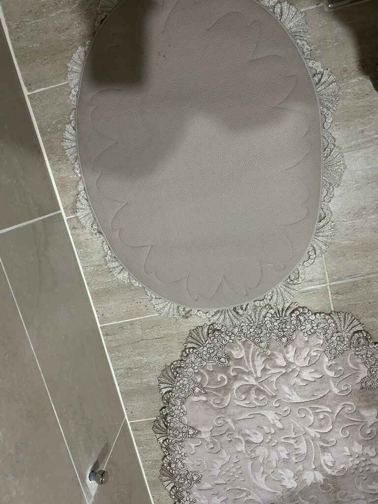 Banyo Paspası - 8