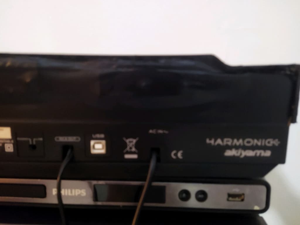PLAKCALAR STEREO USBLİ FULL OTOMATİK BİLGİSAYARA BAĞLANTI ÖZELLİKLİ - 8
